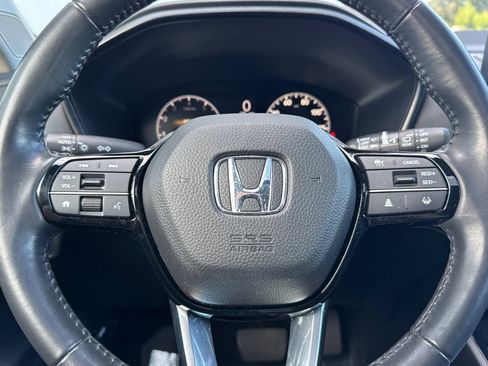 Used 2024 Honda CR-V EX-L image 11