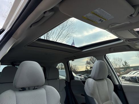 Certified 2023 Subaru Forester Premium image 30