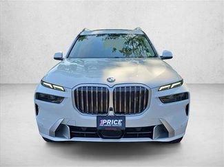 Used 2024 BMW X7 xDrive40i AWD/4WD video 2
