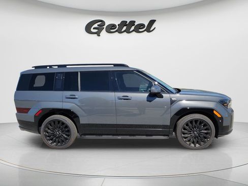 New 2026 Hyundai Santa Fe Calligraphy image 3