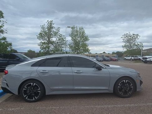 Used 2023 Kia K5 GT-Line AWD/4WD image 17