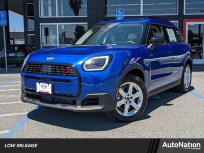 Used 2025 MINI Cooper Countryman S