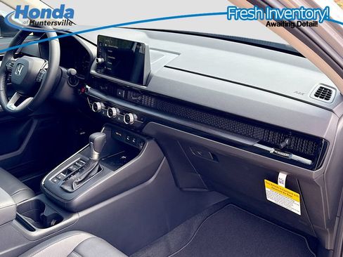 Used 2026 Honda CR-V EX-L image 40
