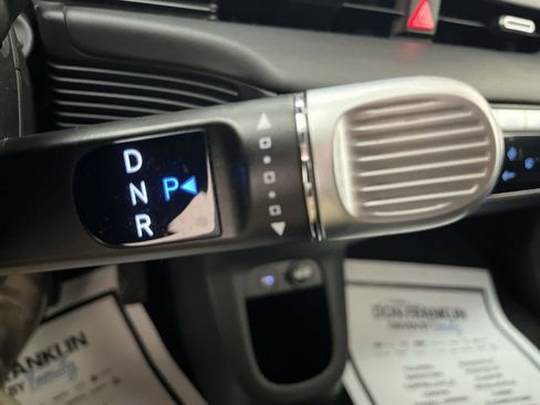Used 2024 Hyundai Ioniq 5 Limited AWD/4WD image 24