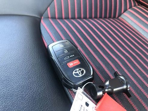 Used 2023 Toyota Corolla XSE image 30