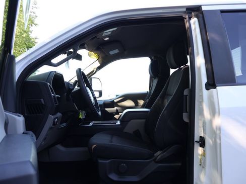 Used 2020 Ford F150 XL w/ Equipment Group 101A Mid AWD/4WD image 19