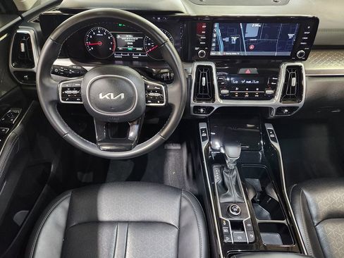 Used 2022 Kia Sorento SX image 48