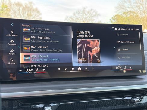 New 2026 BMW X5 sDrive40i w/ Premium Package image 4