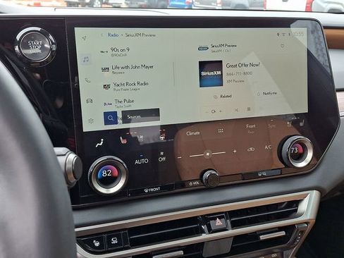 Used 2024 Lexus RX 350 Premium Plus w/ Convenience Package image 14