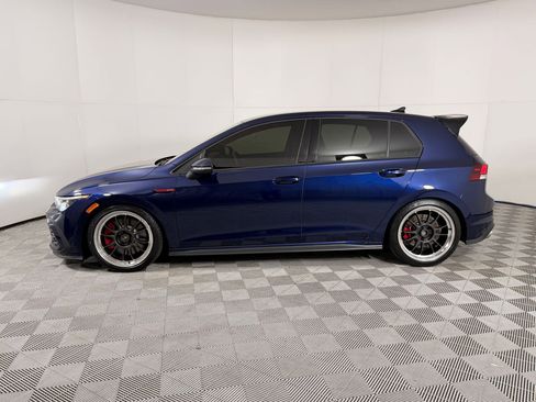 Used 2023 Volkswagen GTI S image 2