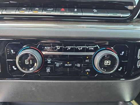 Used 2022 Chevrolet Silverado 1500 LT Trail Boss image 20