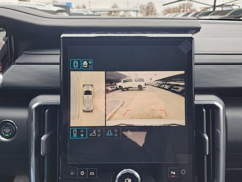 New 2026 GMC Acadia Elevation image 29