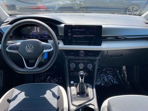 New 2026 Volkswagen Taos S FWD image 7