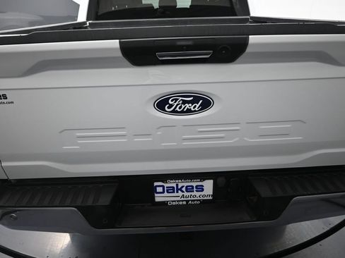 Used 2024 Ford F150 XLT w/ Mobile Office Package AWD/4WD image 34