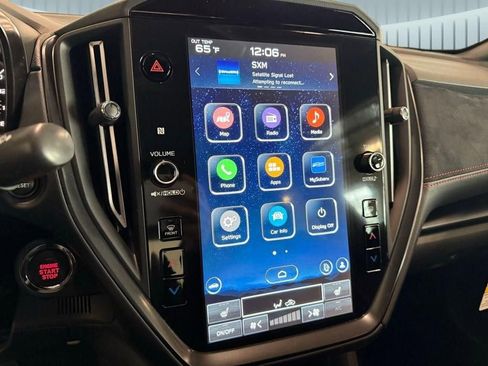 New 2026 Subaru WRX Limited image 2