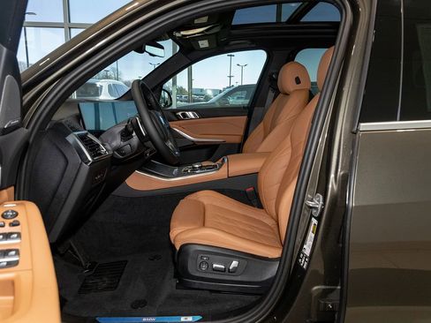 New 2026 BMW X5 xDrive40i image 19