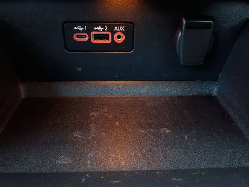 Used 2022 Nissan Altima 2.5 SV FWD image 6
