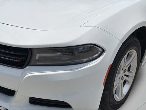 Used 2021 Dodge Charger SXT RWD image 6