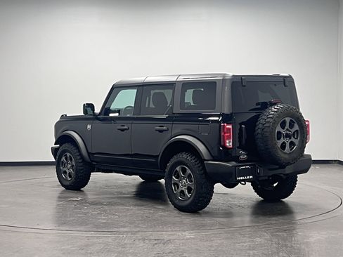 Used 2024 Ford Bronco Big Bend image 6