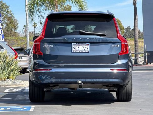 Certified 2023 Volvo XC90 B5 Plus w/ Protection Package Premier image 4