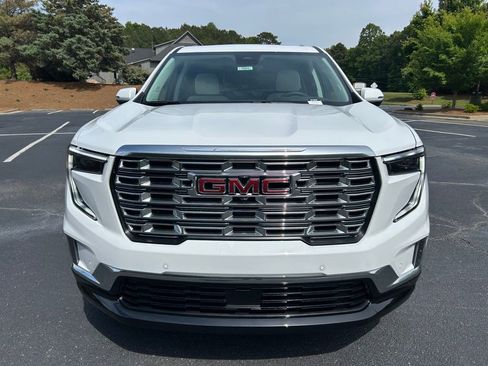 New 2026 GMC Acadia Denali w/ Super Cruise Package FWD image 20