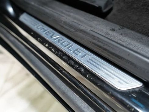 Used 2021 Chevrolet Traverse High Country w/ LPO, Floor Liner Package FWD image 24