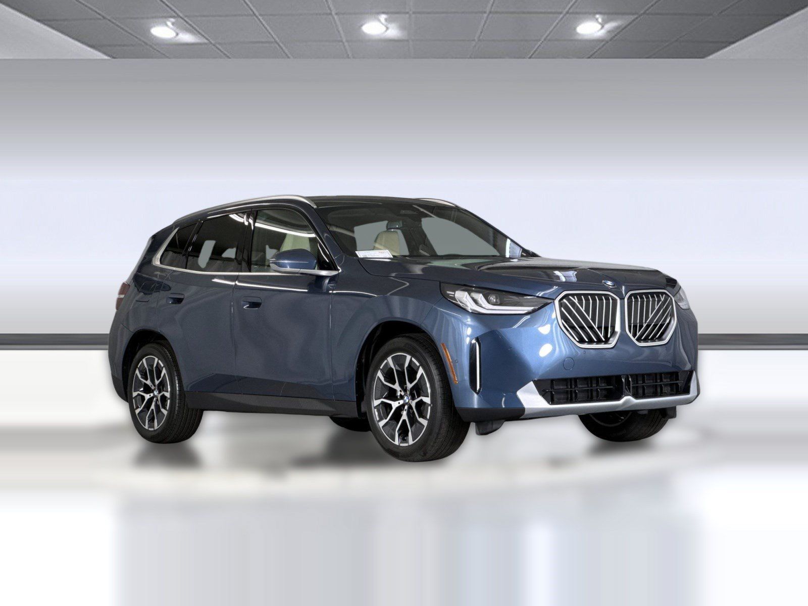 Used 2026 BMW X3 xDrive30i w/ Convenience Package AWD/4WD image 7