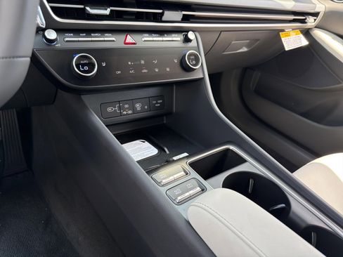New 2026 Hyundai Sonata SEL FWD image 45