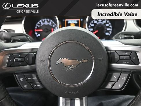 Used 2016 Ford Mustang GT Premium w/ Equipment Group 401A image 13