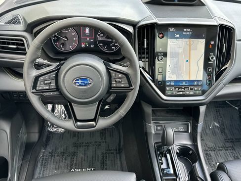 New 2026 Subaru Ascent Bronze Edition AWD/4WD image 14