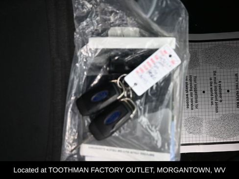 Used 2021 Ford F150 XL w/ STX Appearance Package image 9