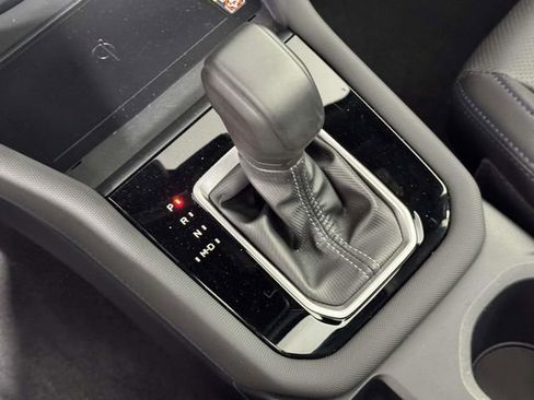 Certified 2025 Subaru Forester Limited AWD/4WD image 28