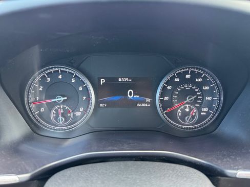 Used 2023 Hyundai Santa Fe SEL AWD/4WD image 31