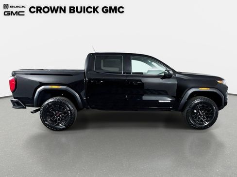 New 2026 GMC Canyon Elevation w/ Convenience Package RWD image 4