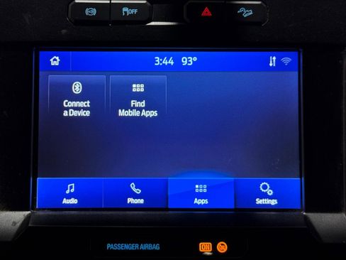 Used 2021 Ford F250 XL w/ STX Appearance Package AWD/4WD image 8