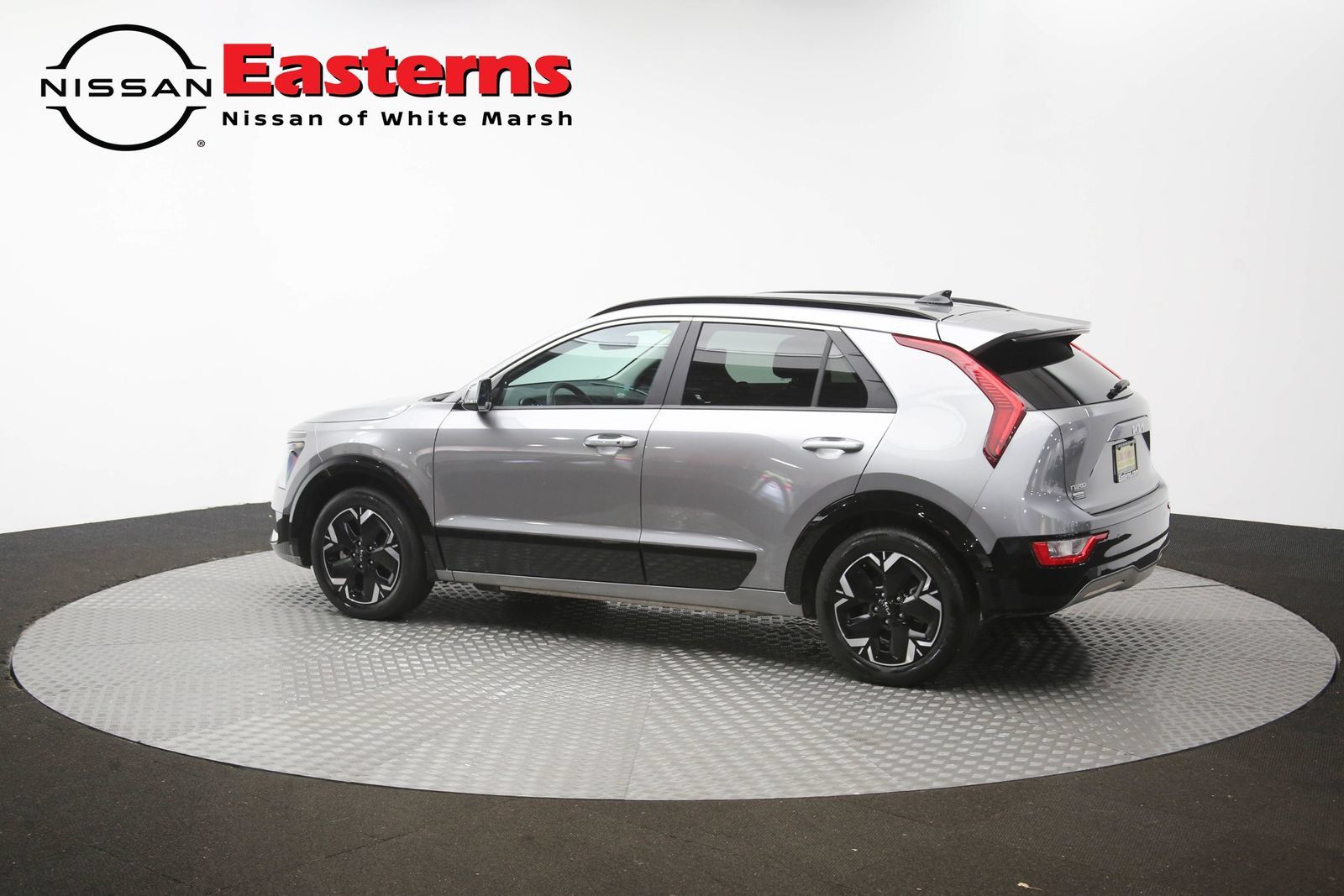 Used 2024 Kia Niro Wind w/ Wind Preserve Package FWD image 58
