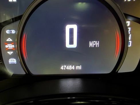 Used 2022 Dodge Durango Citadel RWD image 39
