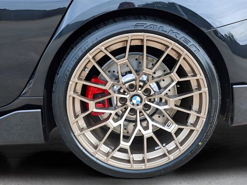 Used 2024 BMW M3 CS image 27