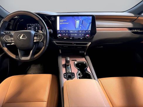 Used 2023 Lexus RX 350 Premium w/ Accessory Package image 16