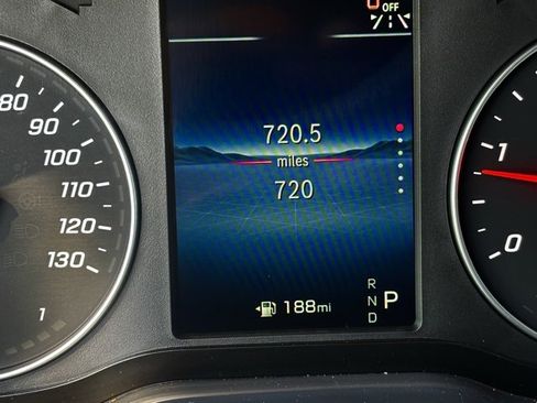 Used 2025 Mercedes-Benz Sprinter 2500 image 20