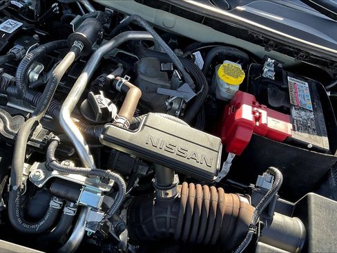 Used 2023 Nissan Sentra SV w/ All-Weather Package image 42