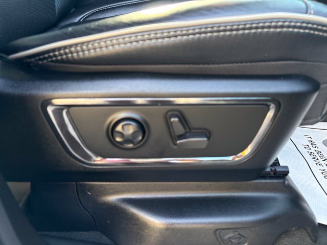 Used 2024 RAM 1500 Limited AWD/4WD image 13