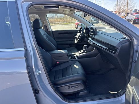 Used 2026 Honda CR-V EX-L image 34