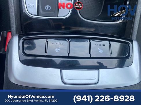 Certified 2023 Hyundai Tucson SEL w/ Convenience Package AWD/4WD image 33