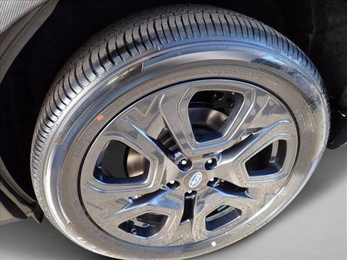 New 2025 Subaru Ascent Bronze Edition w/ Popular Package #2 image 7