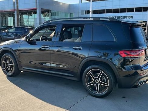 Used 2023 Mercedes-Benz GLB 250 GLB 250 image 22