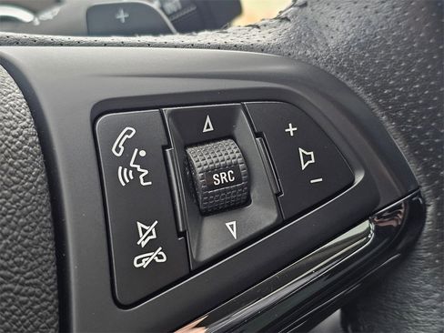 Used 2016 Chevrolet SS image 36