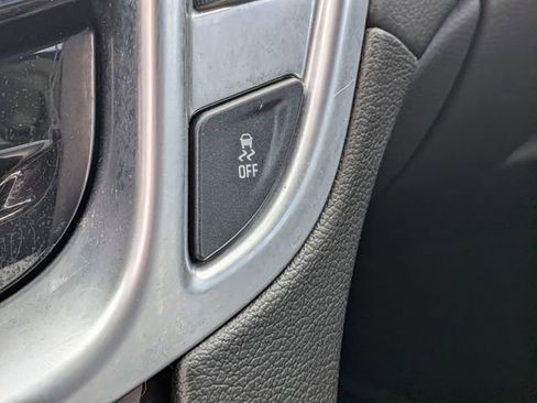 Used 2016 Cadillac SRX Luxury w/ Driver Awareness Package image 24