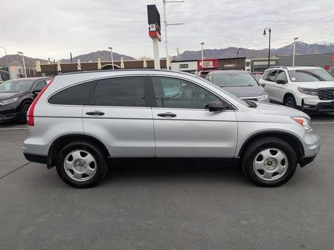 Used 2010 Honda CR-V LX image 2