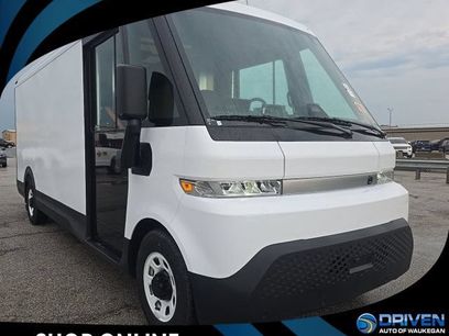 Used 2024 Chevrolet Brightdrop 600 w/ Commercial Equipment Package